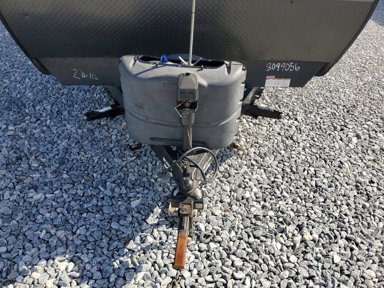 2021 Foresriver Travel Trailer