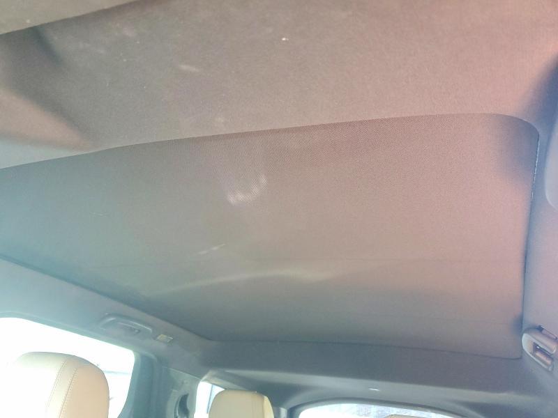 2016 Land Rover Discovery Sport hse