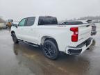 2026 Chevrolet Silverado K1500 RST Select