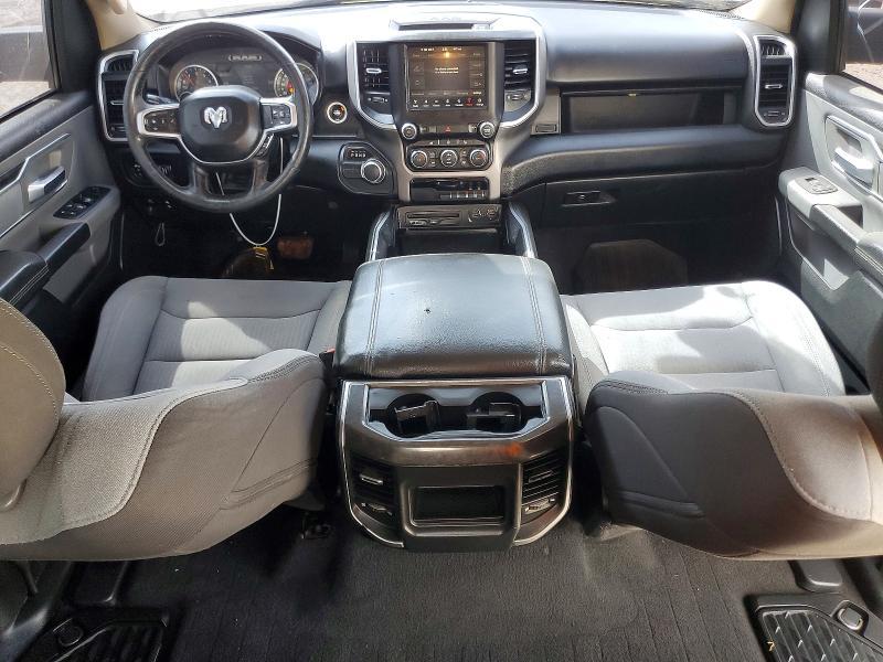 2019 Dodge RAM 1500 BIG Horn
