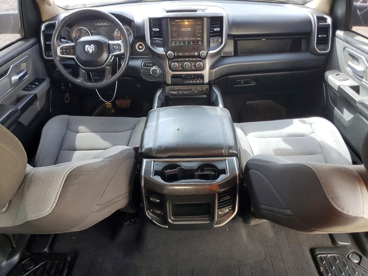 2019 Dodge RAM 1500 BIG Horn