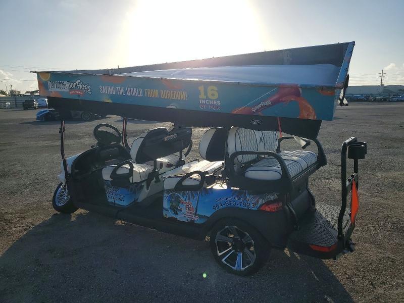 2022 Golf Cart Golf Cart
