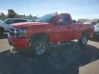 2007 Chevrolet Silverado C1500 Classic