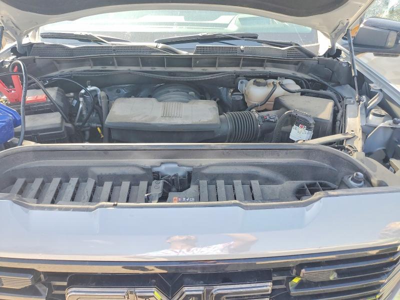 2024 GMC Sierra K1500 AT4