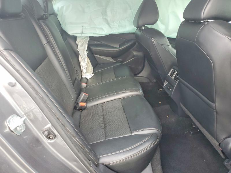 2019 Nissan Maxima 3.5 sl