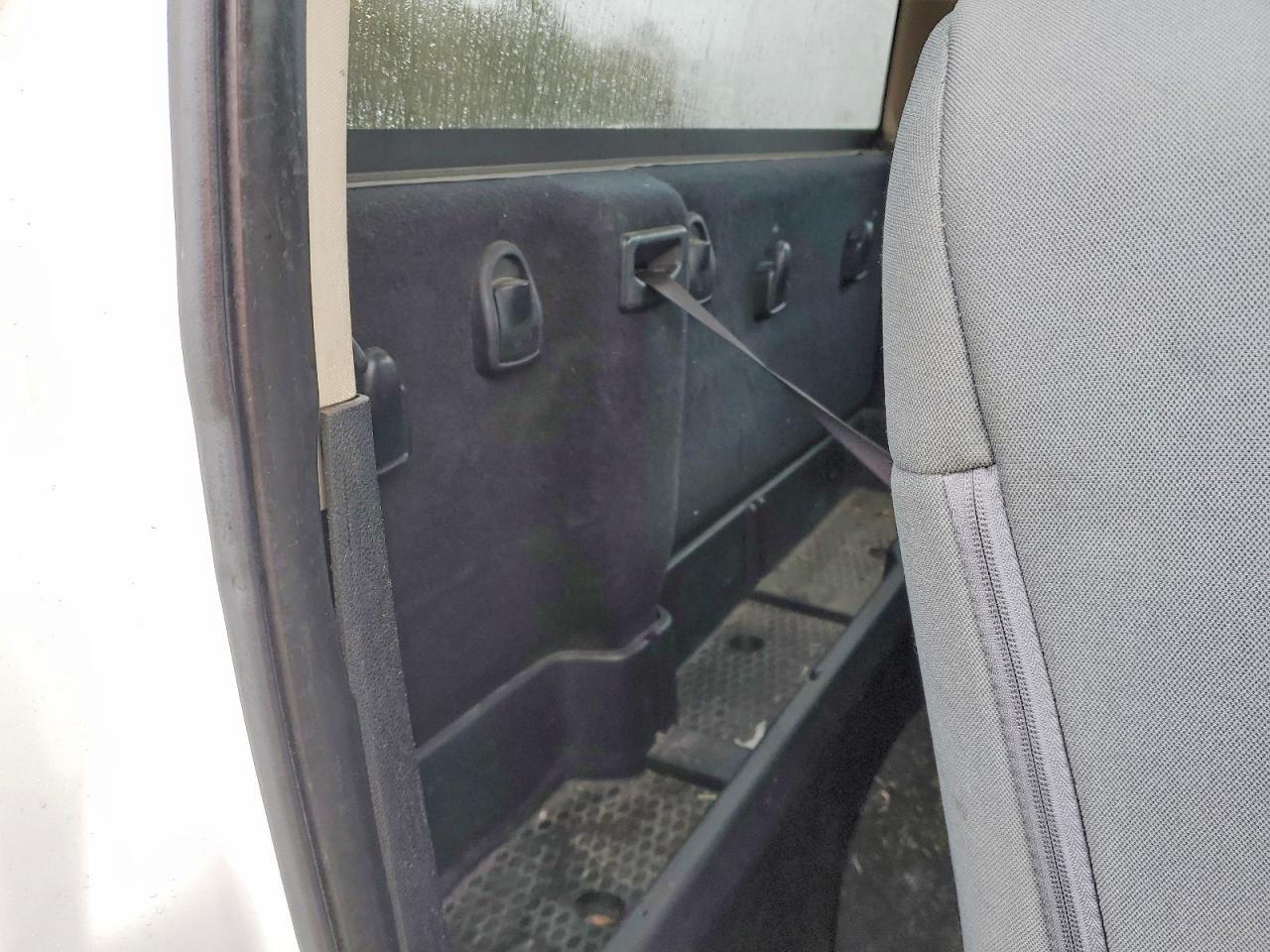 2013 Dodge RAM 1500 ST