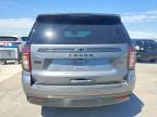 2022 Chevrolet Tahoe K1500 Z71