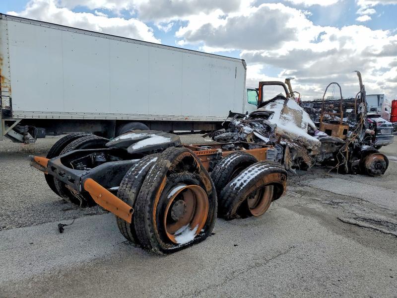 2026 Ptrb Heavy Duty Trucks