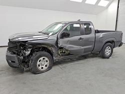 2022 Nissan Frontier S en venta en Wilmer, TX