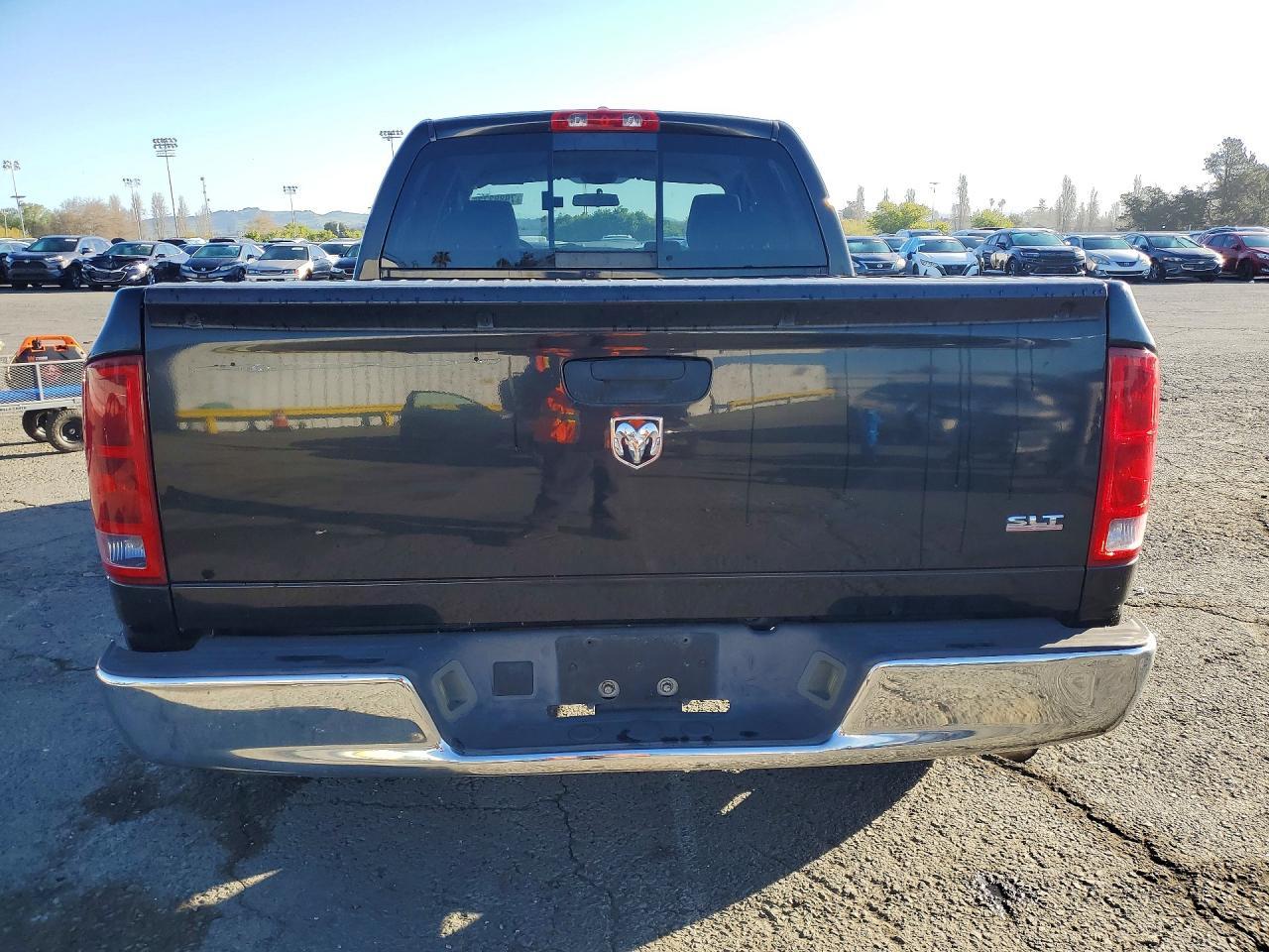 2006 Dodge Ram 1500