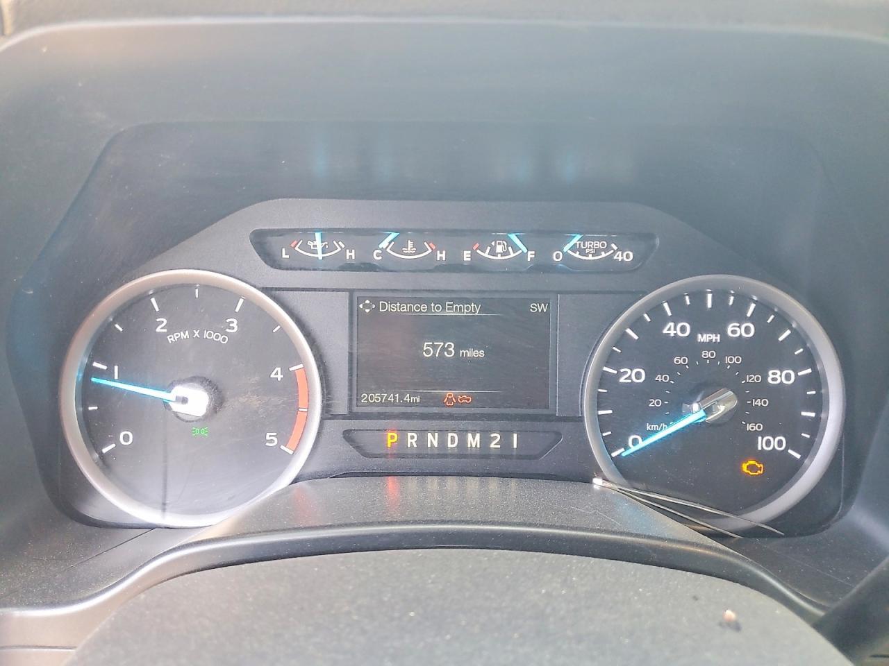 2018 Ford F450 Super Duty
