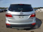 2013 Hyundai Santa fe Limited