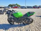 2022 Kawasaki EX400