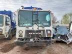 2009 Mack MRU613 Refuse Truck
