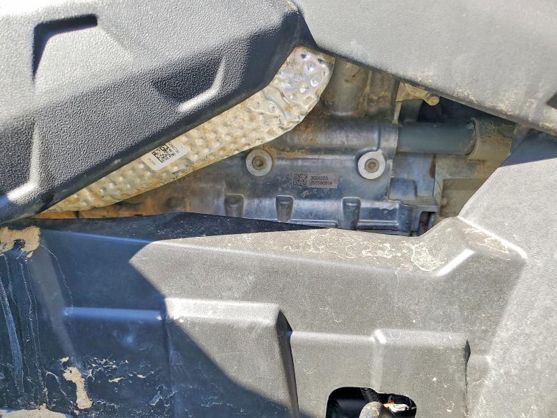 2026 Polaris Scrambler ATV