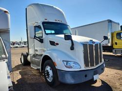 2016 Peterbilt 579 Semi Truck en venta en Phoenix, AZ