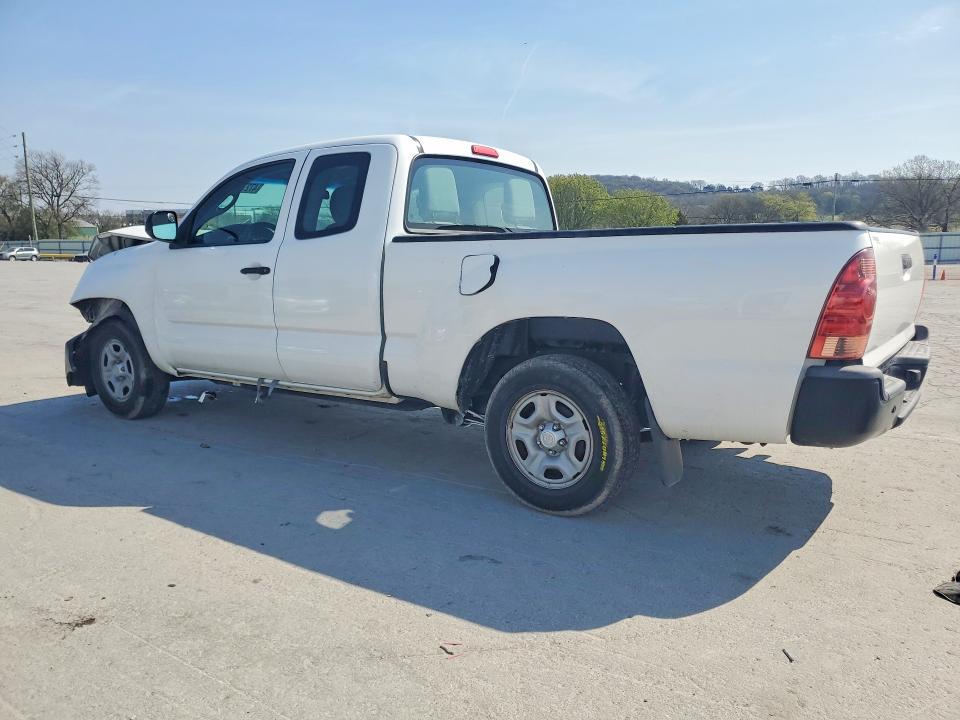 2014 Toyota Tacoma Base