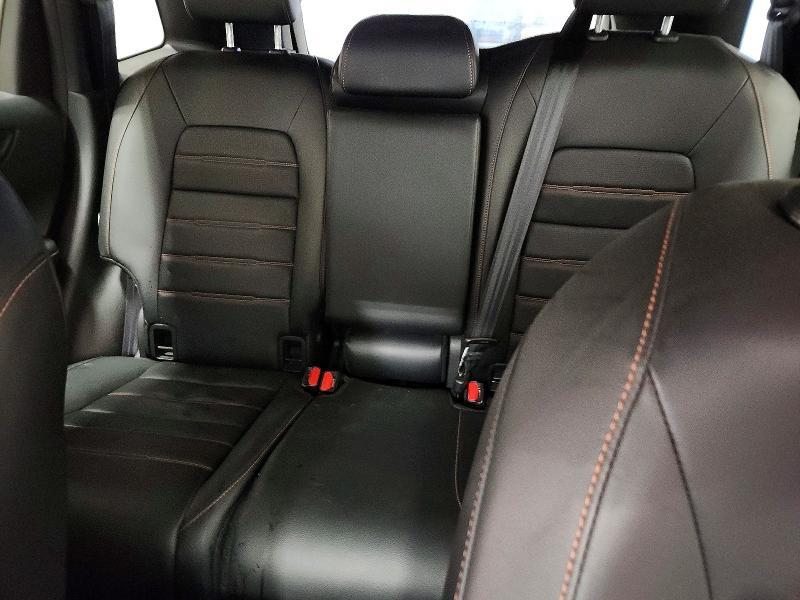 2024 Honda Cr-v Sport