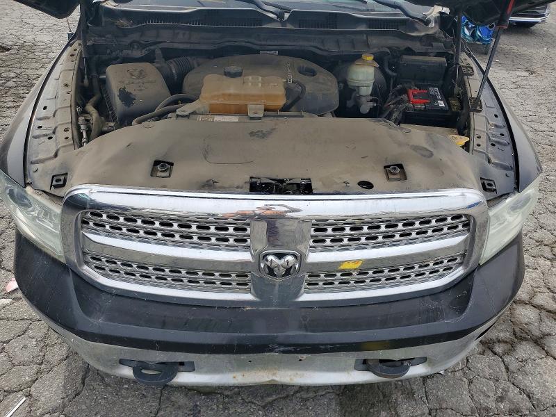 2015 Dodge 1500 Laramie