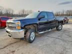 2015 Chevrolet Silverado K2500 Heavy Duty LT