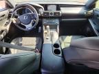 2016 Lexus Is 200t Base