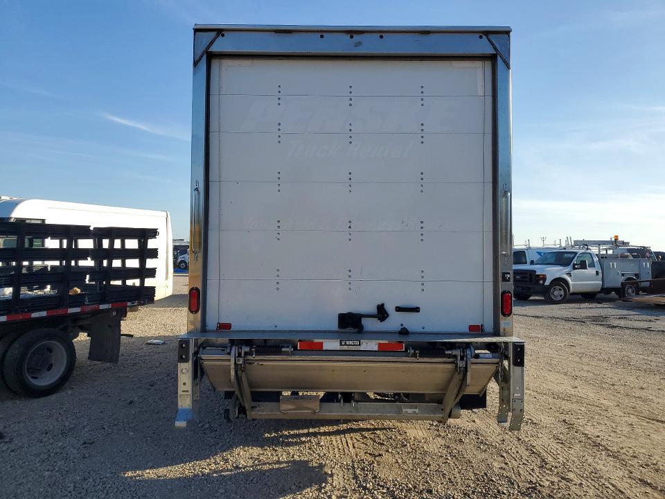 2023 Ford F450 Super Duty BOX Truck