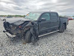 Salvage trucks for sale at Arcadia, FL auction: 2023 Toyota Tacoma SR5 V6