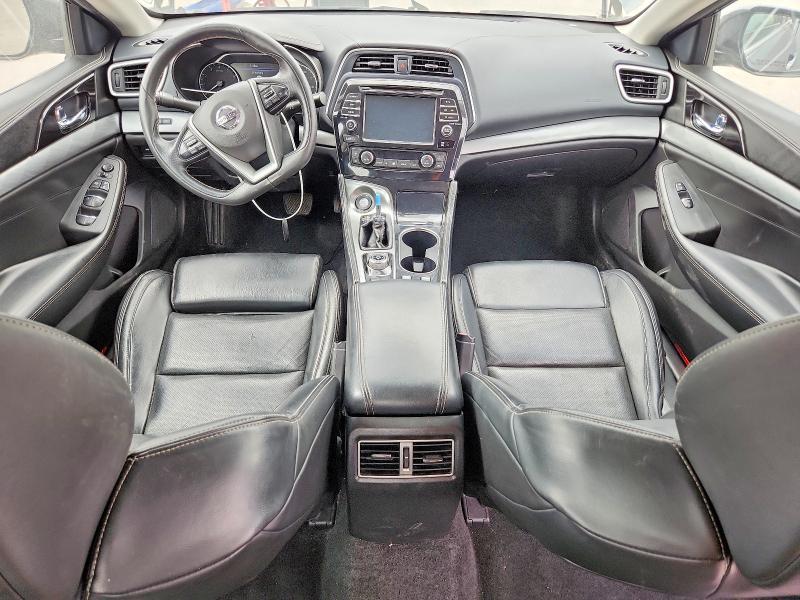 2018 Niss Maxima 3.5 sv