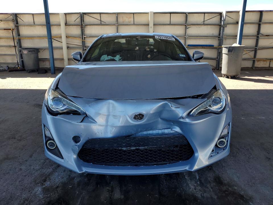 2013 Scion Fr-s 10 Series