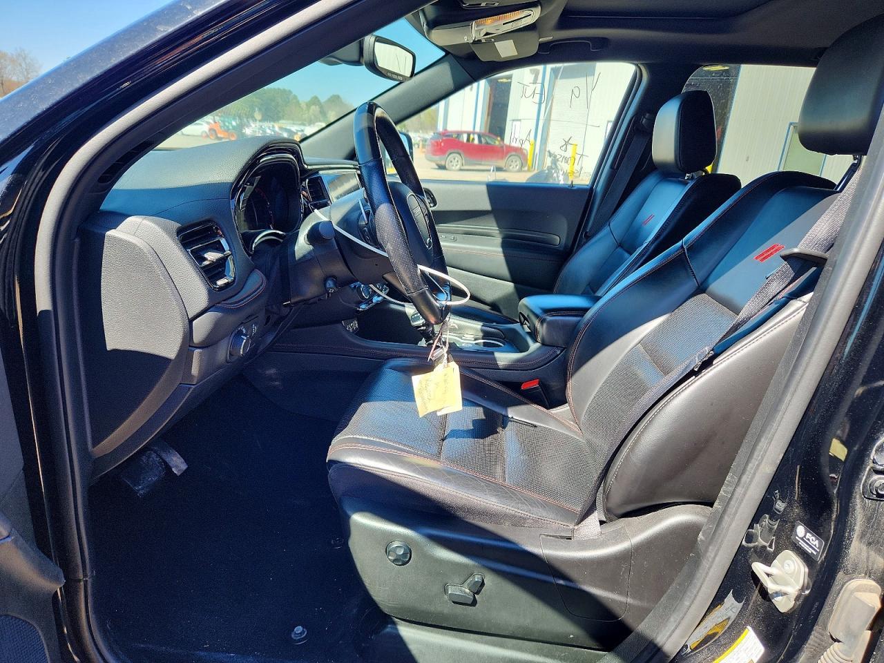 2024 Dodge Durango gt