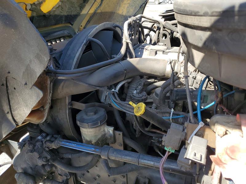 2013 International 4000 4300