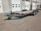 2023 Flying L Trailers-Equipment Trailer
