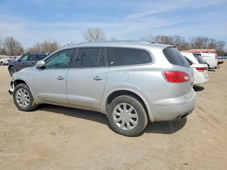 2014 Buick Enclave