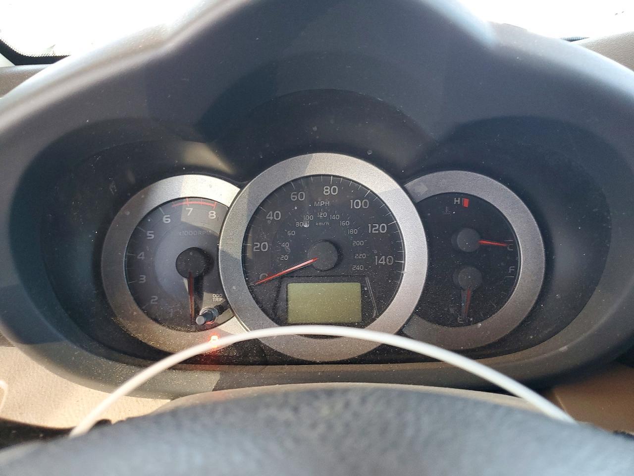 2006 Toyota Rav4 Limited