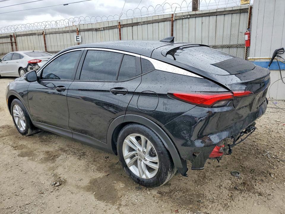 2024 Buick Envista Preferred