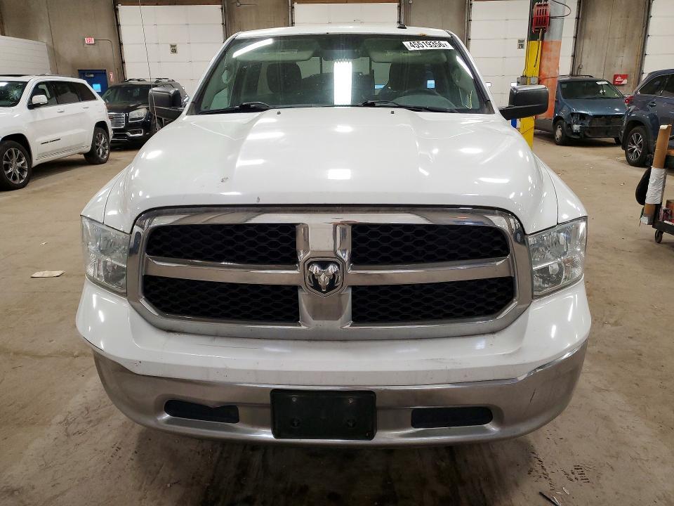 2013 Dodge Ram 1500 slt