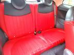 2012 Fiat 500 Lounge