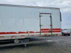 2008 Utility VS2RA Refrigerated Van Trailer