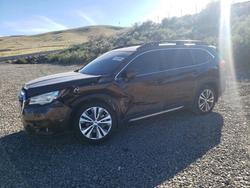 2021 Subaru Ascent Limited for sale in Reno, NV