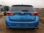 2016 Scion Im Base