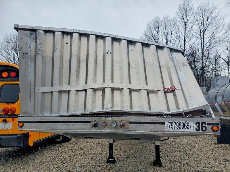 2026 Mac Trailer Manufacturing Trailers