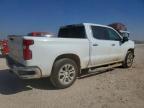 2026 Chevrolet Silverado K1500 LTZ