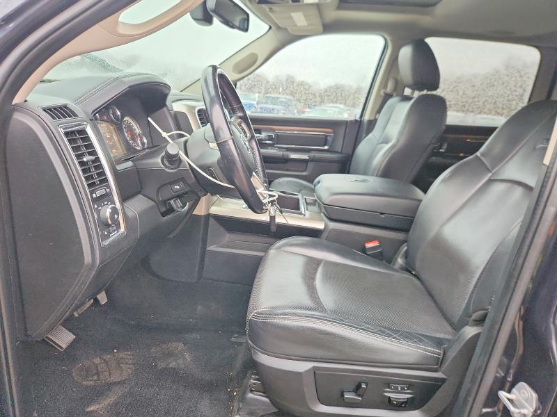 2015 Dodge 1500 Laramie