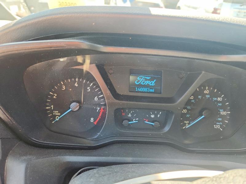 2019 Ford Transit T