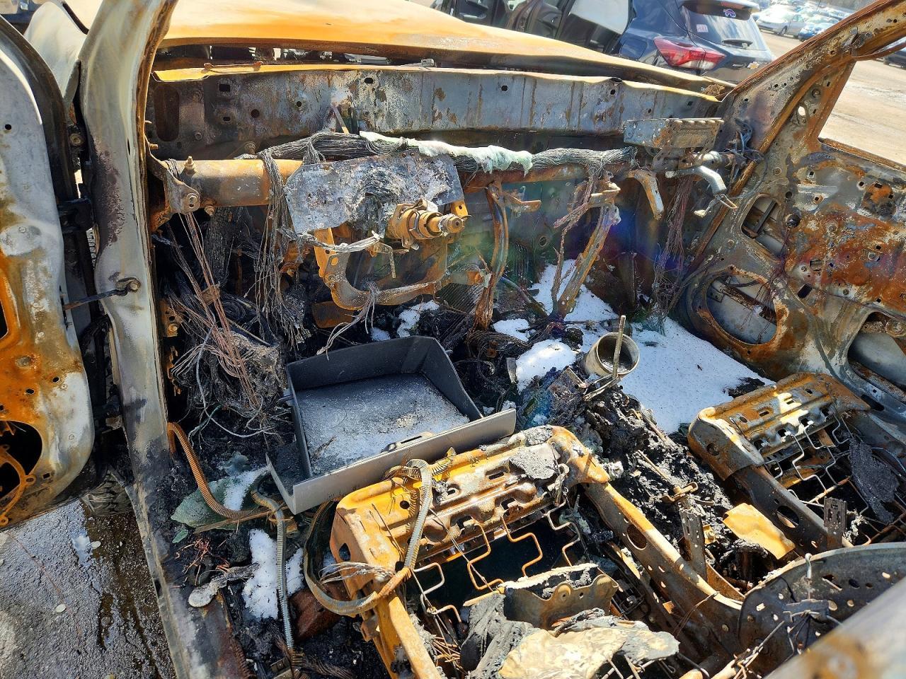 2007 Toyota Tacoma V6