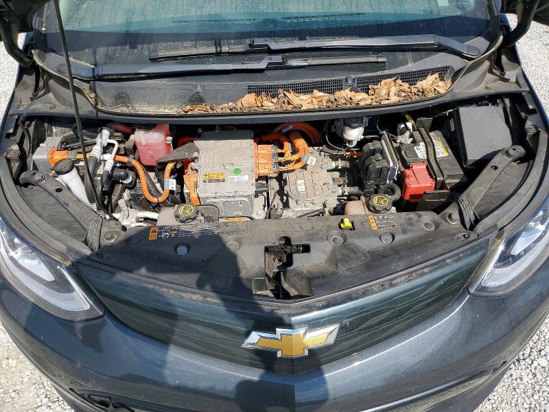 2019 Chevrolet Bolt ev lt