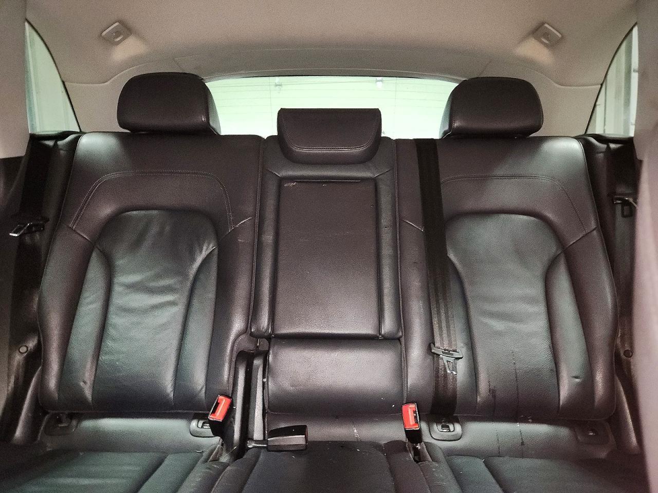 2015 Audi Q5 Premium