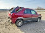 2005 Buick Rendezvous cx