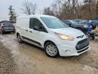 2017 Ford Transit Connect XLT Delivery Van