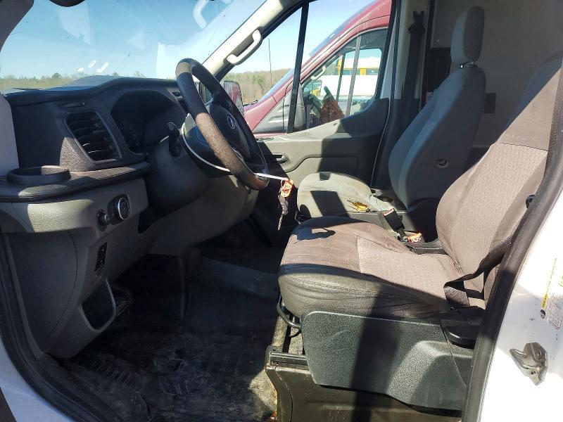 2021 Ford Transit T-350 Delivery van